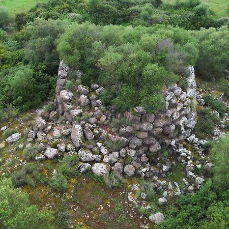 Agriturismo Rubinu Galtellì المظهر الخارجي الصورة
