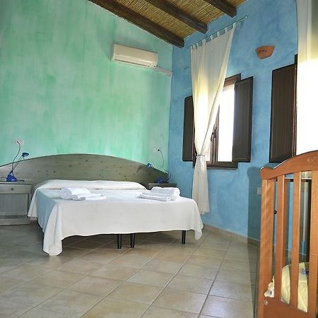 Agriturismo Rubinu Galtellì المظهر الخارجي الصورة