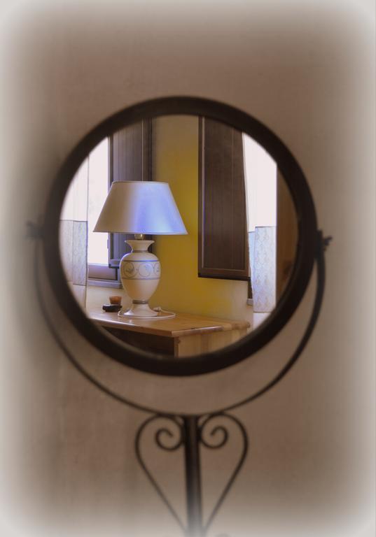 Agriturismo Rubinu Galtellì الغرفة الصورة