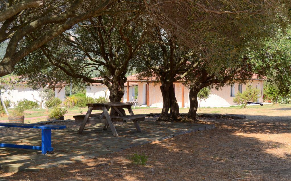 Agriturismo Rubinu Galtellì المظهر الخارجي الصورة