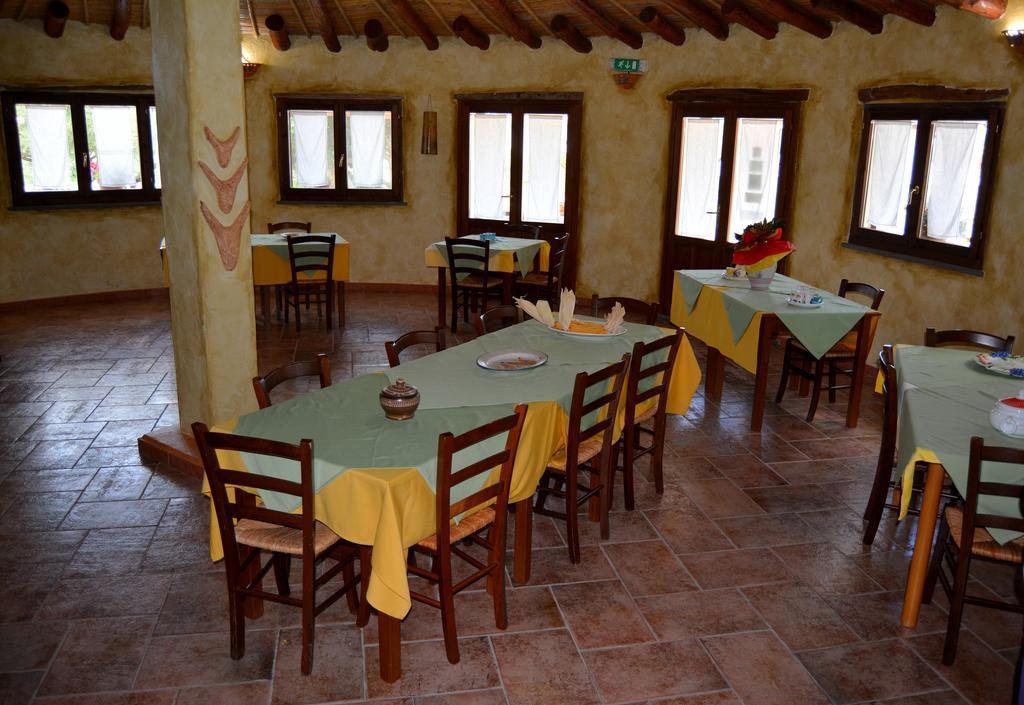 Agriturismo Rubinu Galtellì المظهر الخارجي الصورة