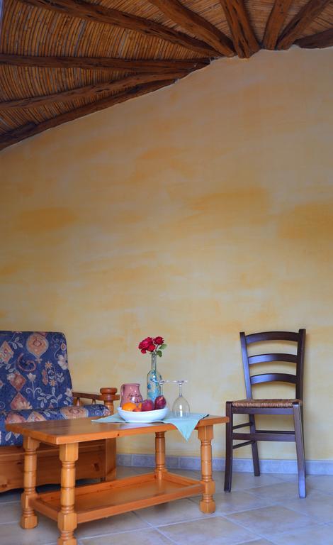 Agriturismo Rubinu Galtellì المظهر الخارجي الصورة