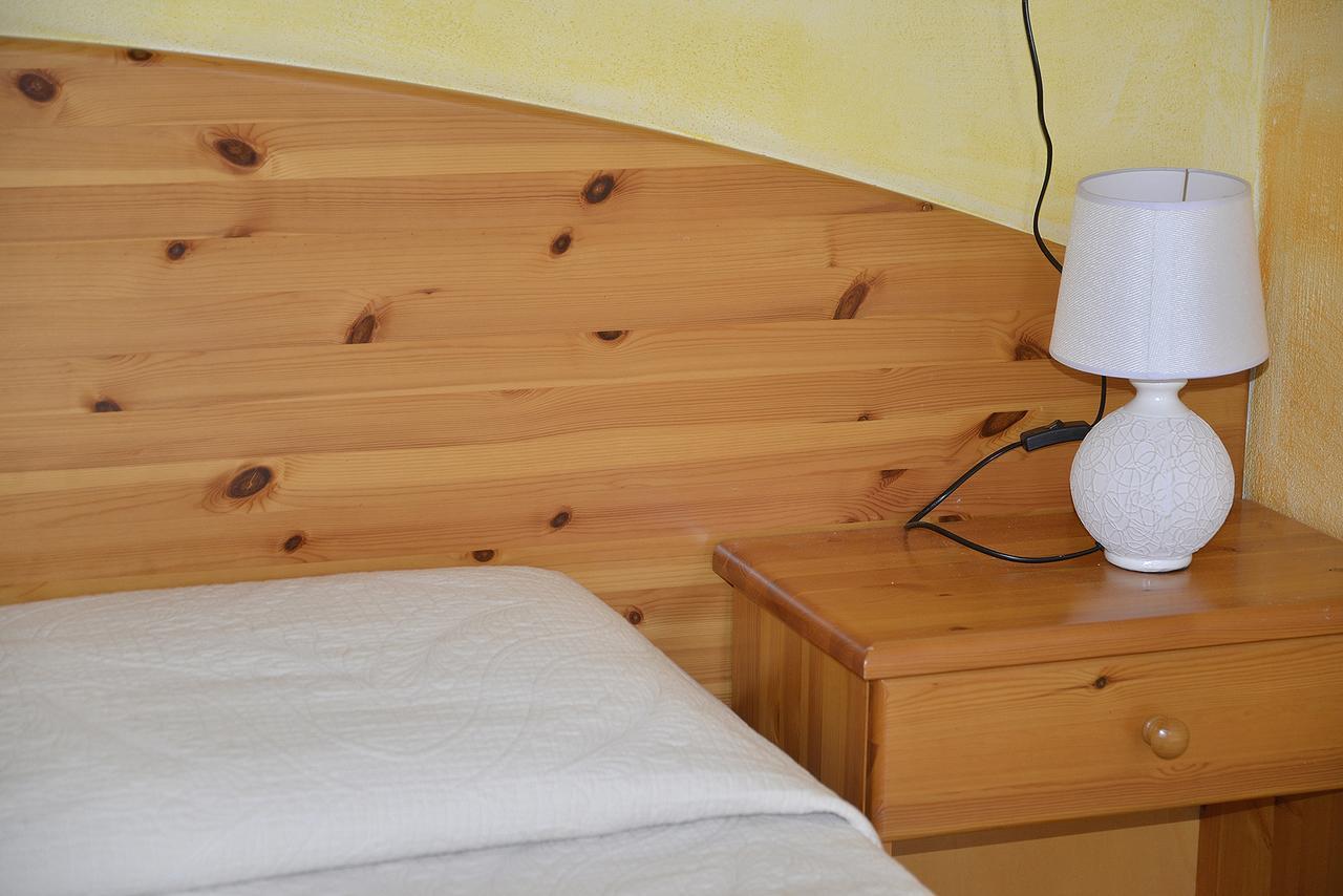 Agriturismo Rubinu Galtellì المظهر الخارجي الصورة
