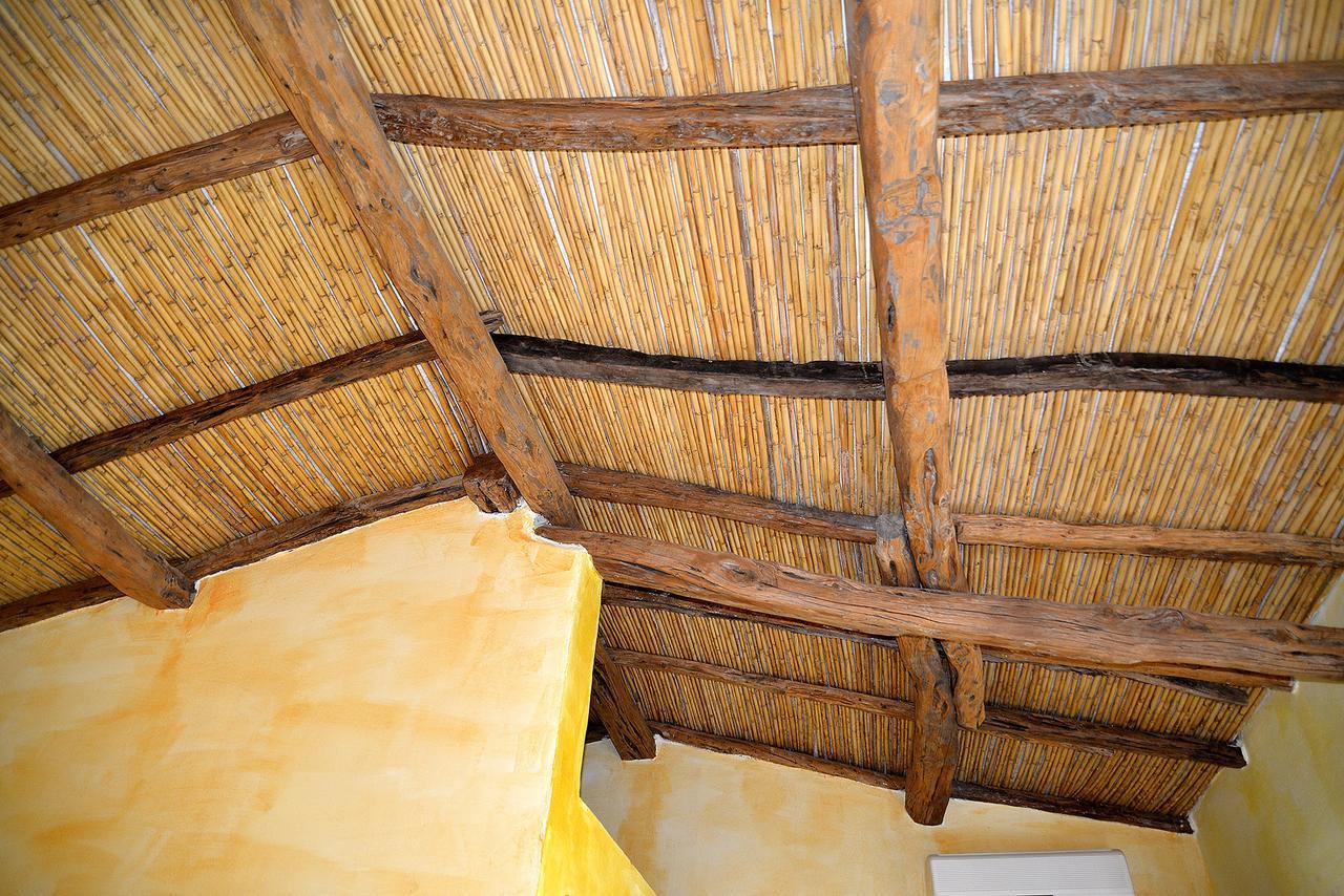 Agriturismo Rubinu Galtellì المظهر الخارجي الصورة