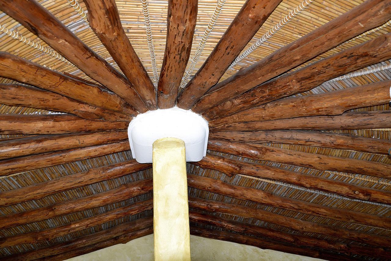 Agriturismo Rubinu Galtellì المظهر الخارجي الصورة