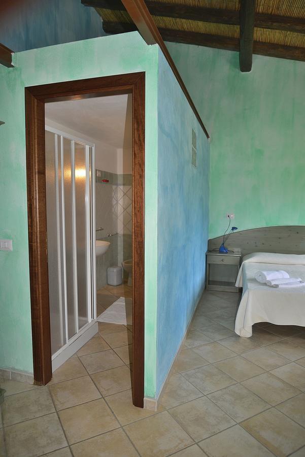 Agriturismo Rubinu Galtellì المظهر الخارجي الصورة