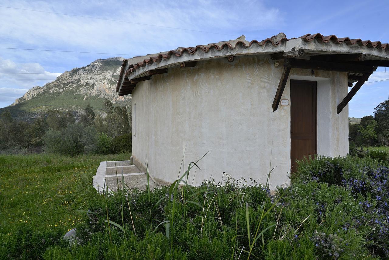 Agriturismo Rubinu Galtellì المظهر الخارجي الصورة
