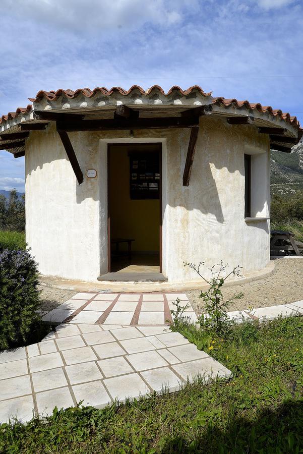 Agriturismo Rubinu Galtellì المظهر الخارجي الصورة
