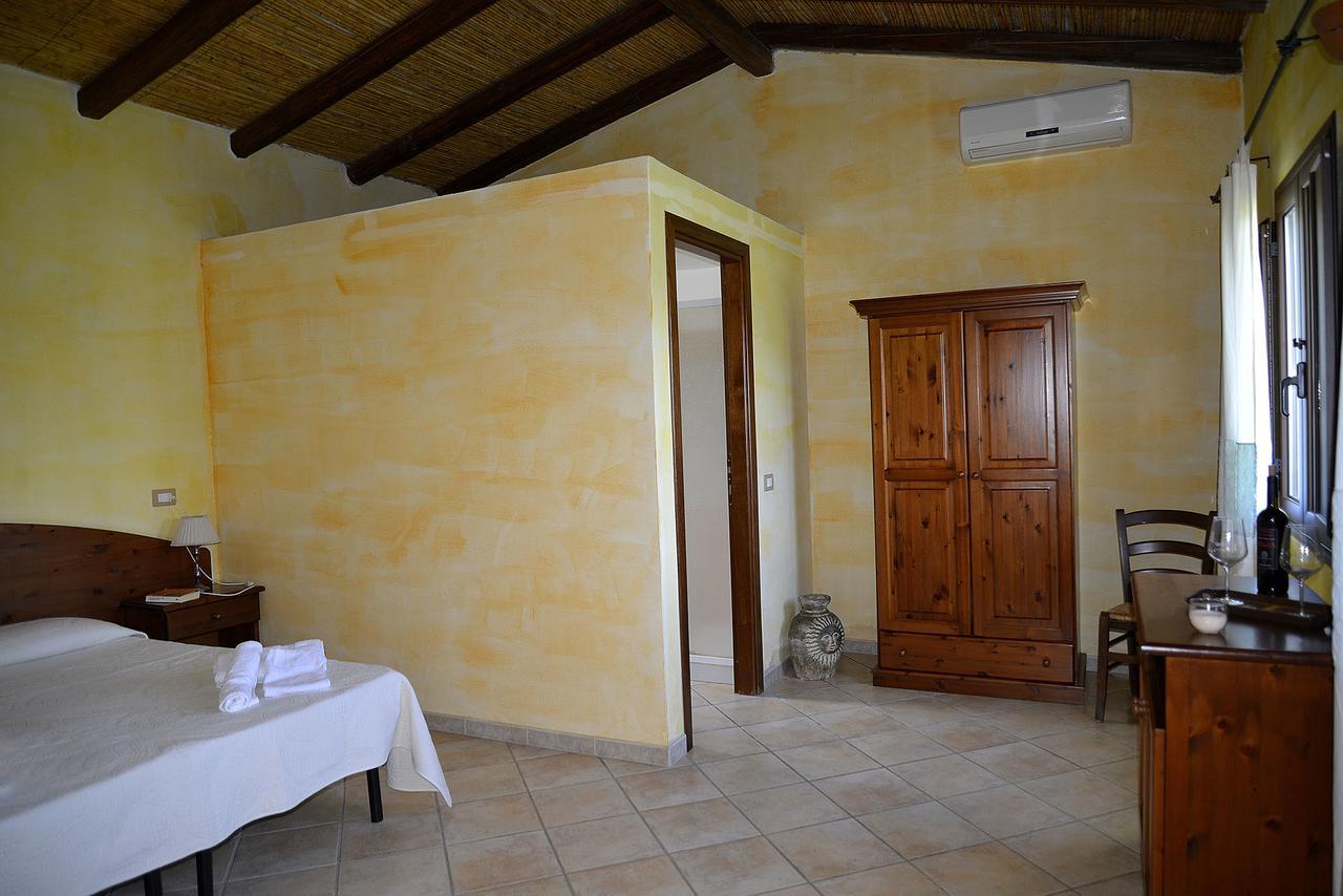 Agriturismo Rubinu Galtellì المظهر الخارجي الصورة