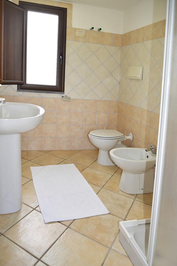 Agriturismo Rubinu Galtellì المظهر الخارجي الصورة