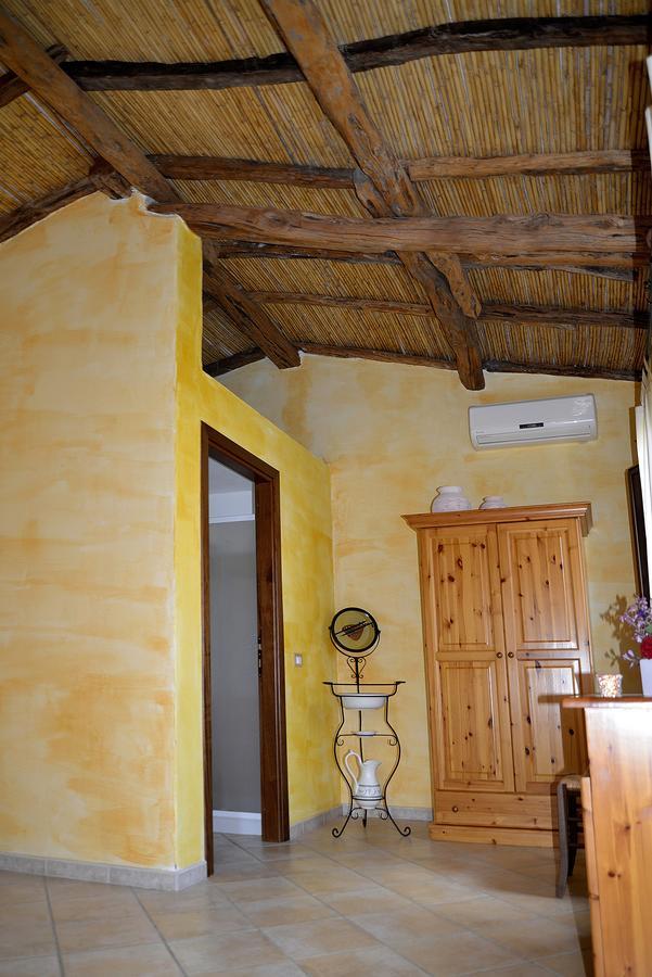 Agriturismo Rubinu Galtellì المظهر الخارجي الصورة