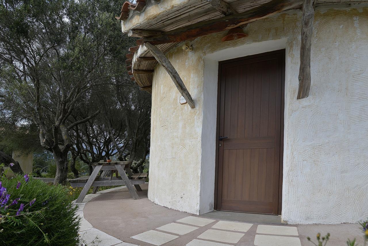 Agriturismo Rubinu Galtellì المظهر الخارجي الصورة