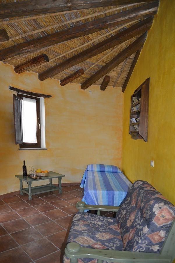 Agriturismo Rubinu Galtellì المظهر الخارجي الصورة