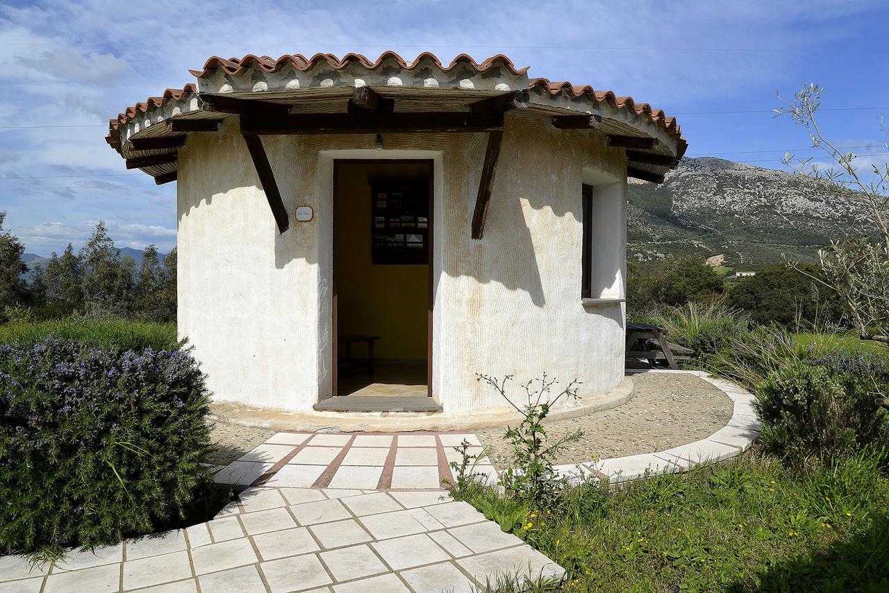 Agriturismo Rubinu Galtellì المظهر الخارجي الصورة