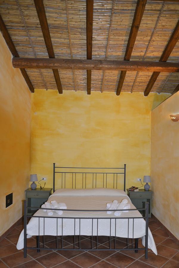 Agriturismo Rubinu Galtellì المظهر الخارجي الصورة