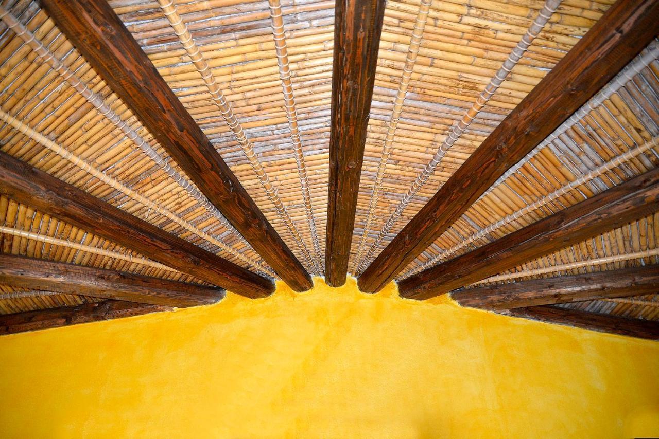 Agriturismo Rubinu Galtellì المظهر الخارجي الصورة