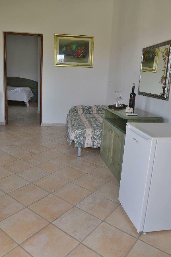 Agriturismo Rubinu Galtellì المظهر الخارجي الصورة