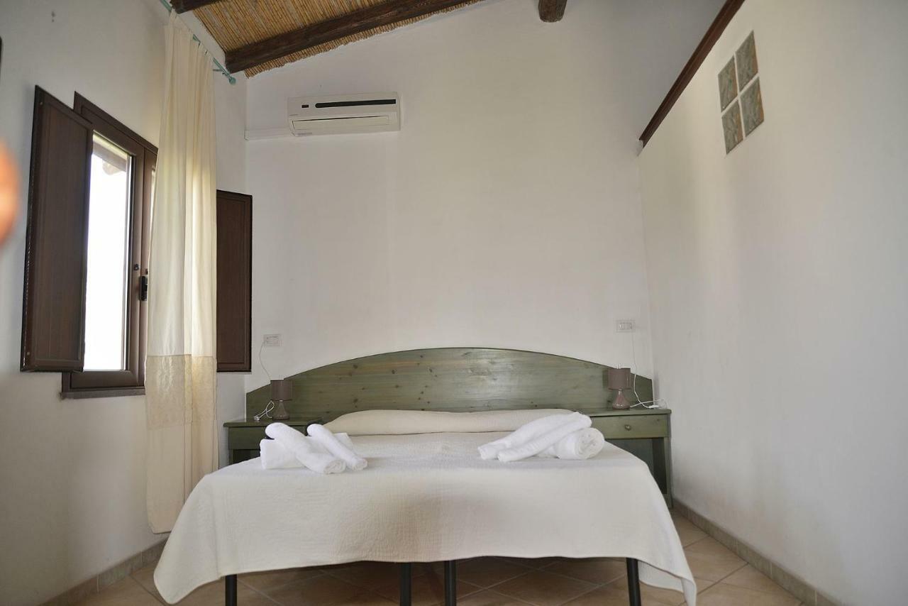 Agriturismo Rubinu Galtellì المظهر الخارجي الصورة