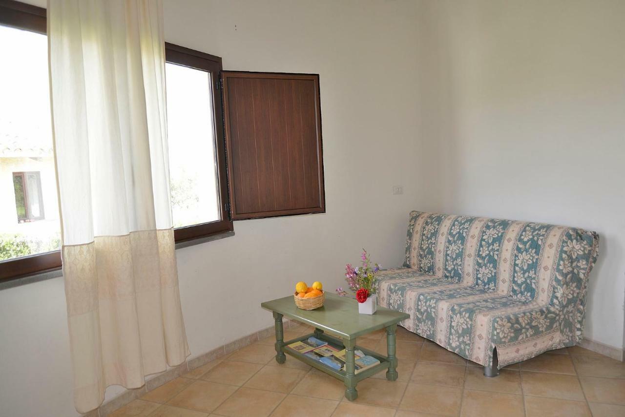 Agriturismo Rubinu Galtellì المظهر الخارجي الصورة