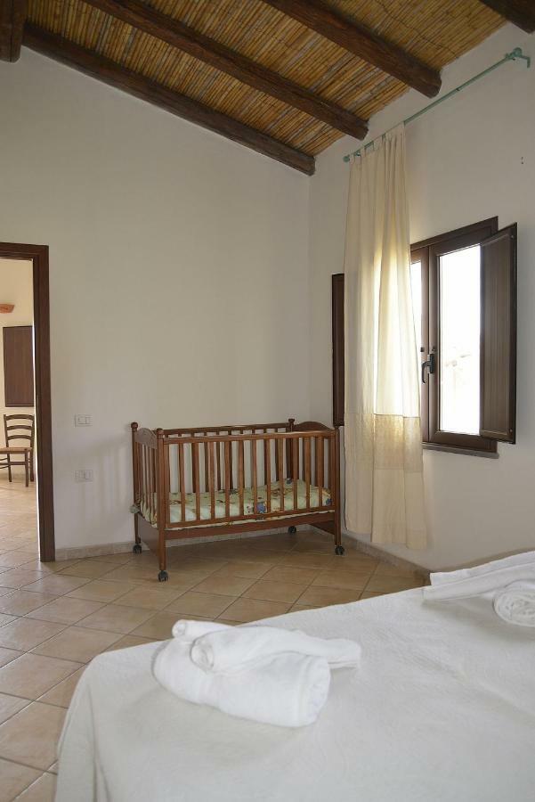 Agriturismo Rubinu Galtellì المظهر الخارجي الصورة