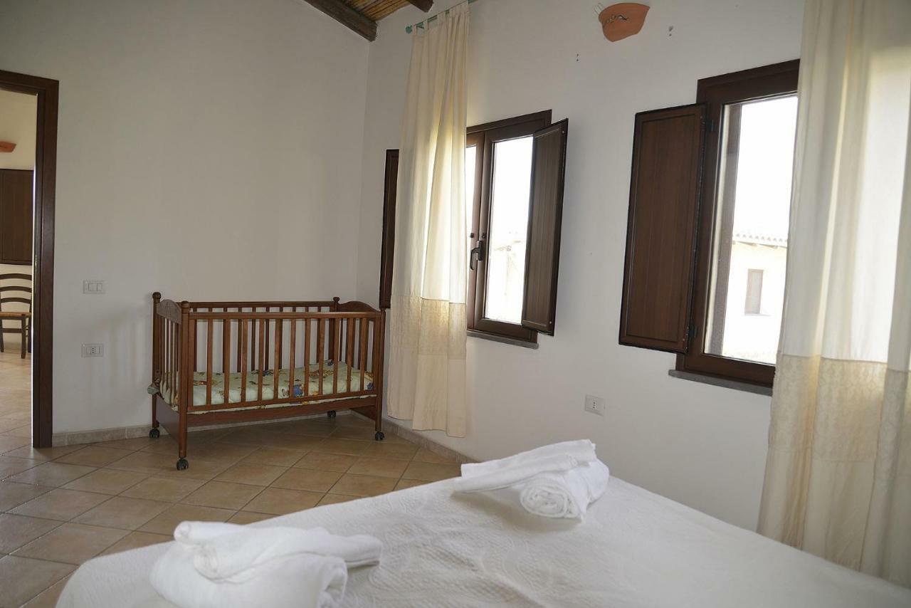 Agriturismo Rubinu Galtellì المظهر الخارجي الصورة