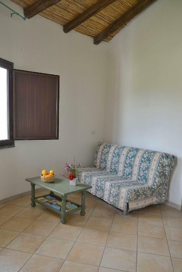 Agriturismo Rubinu Galtellì المظهر الخارجي الصورة